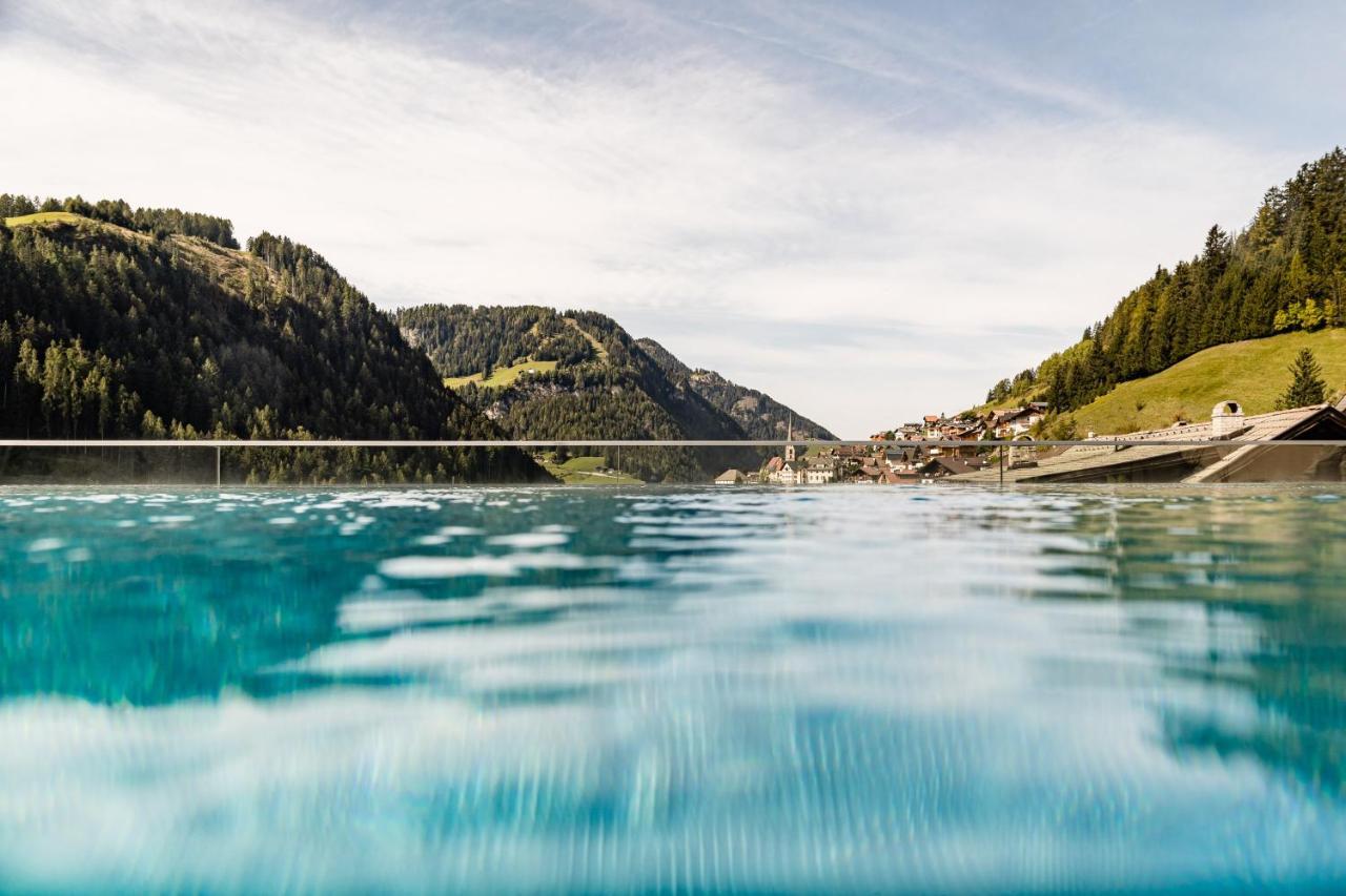 Hotel Touring Dolomites Santa Cristina Val Gardena Luaran gambar