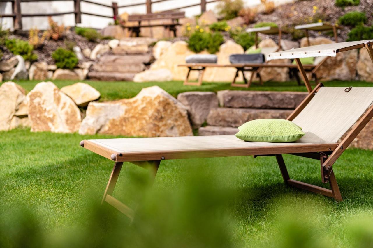 Hotel Touring Dolomites Santa Cristina Val Gardena Luaran gambar