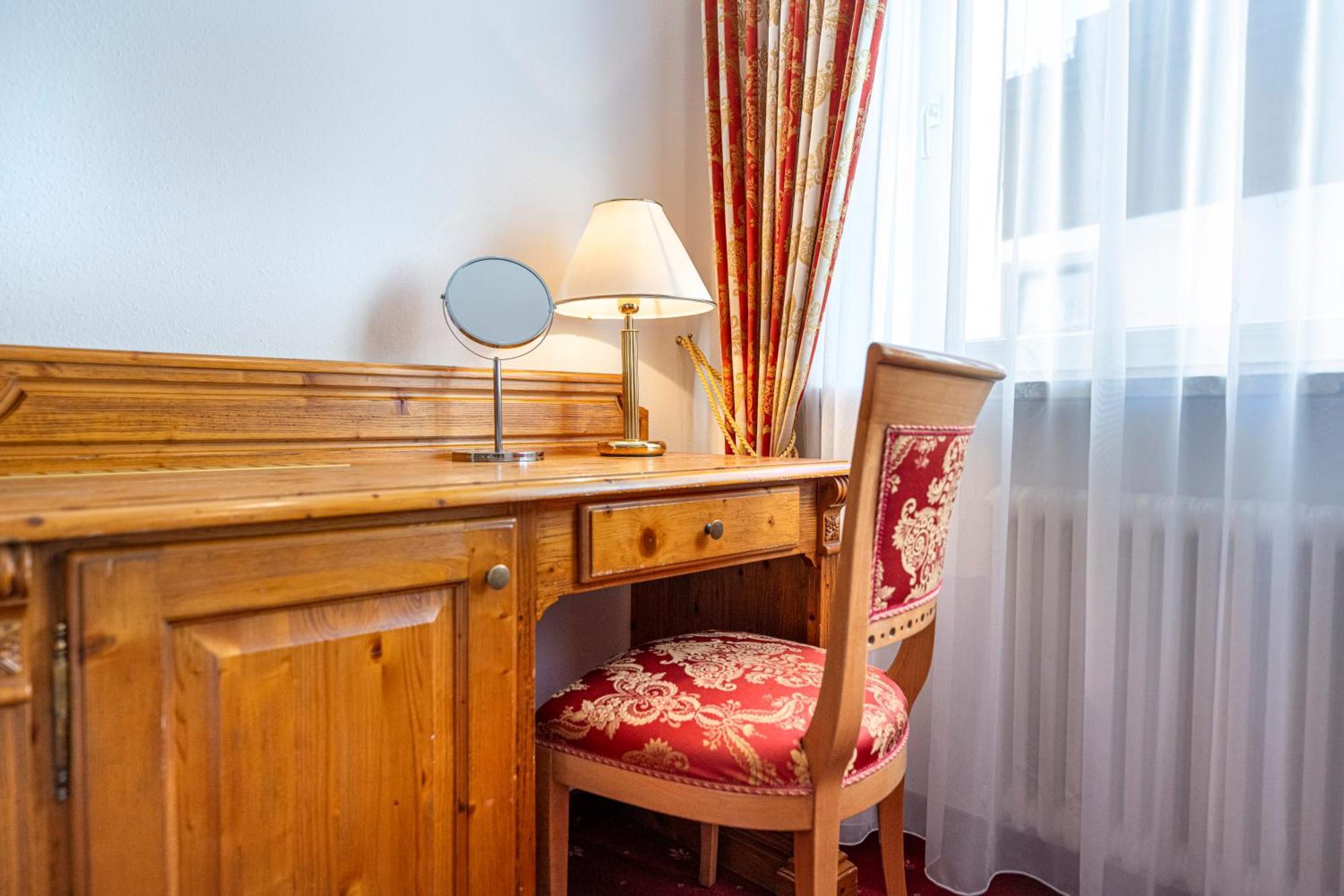 Hotel Touring Dolomites Santa Cristina Val Gardena Luaran gambar
