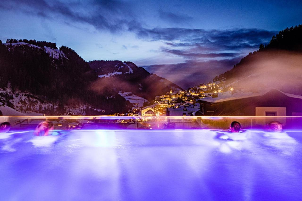 Hotel Touring Dolomites Santa Cristina Val Gardena Luaran gambar