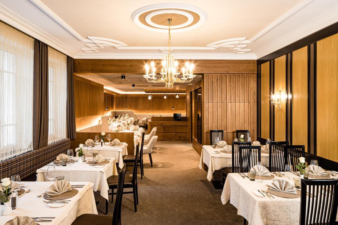 Hotel Touring Dolomites Santa Cristina Val Gardena Luaran gambar