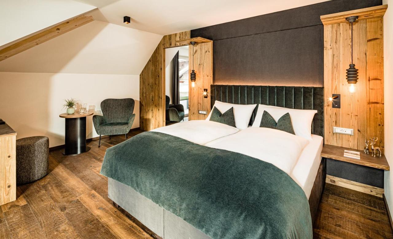 Hotel Touring Dolomites Santa Cristina Val Gardena Luaran gambar