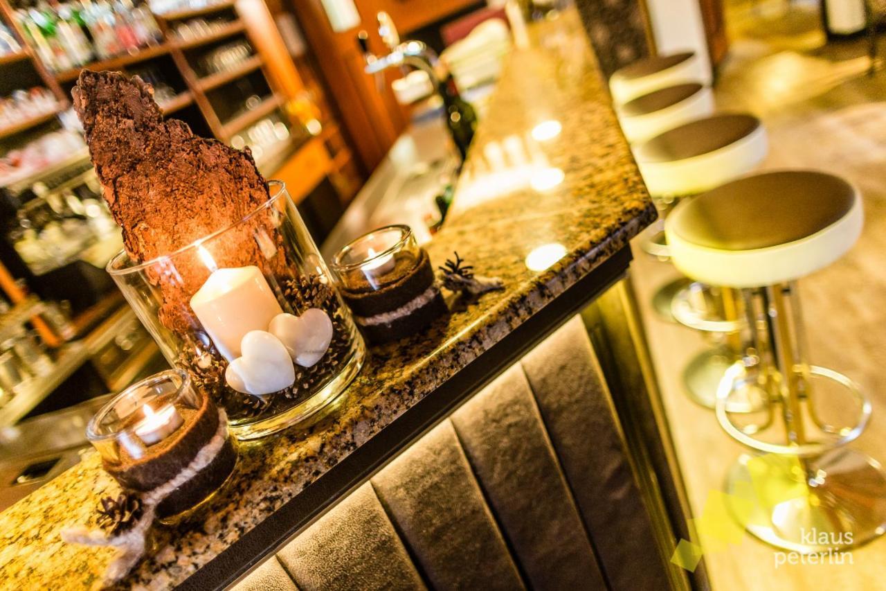 Hotel Touring Dolomites Santa Cristina Val Gardena Luaran gambar