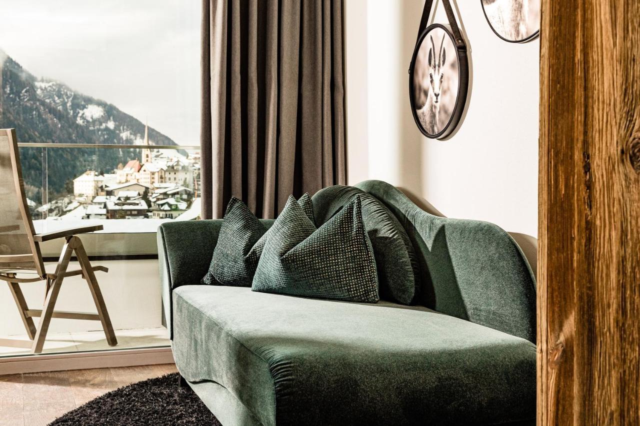 Hotel Touring Dolomites Santa Cristina Val Gardena Luaran gambar