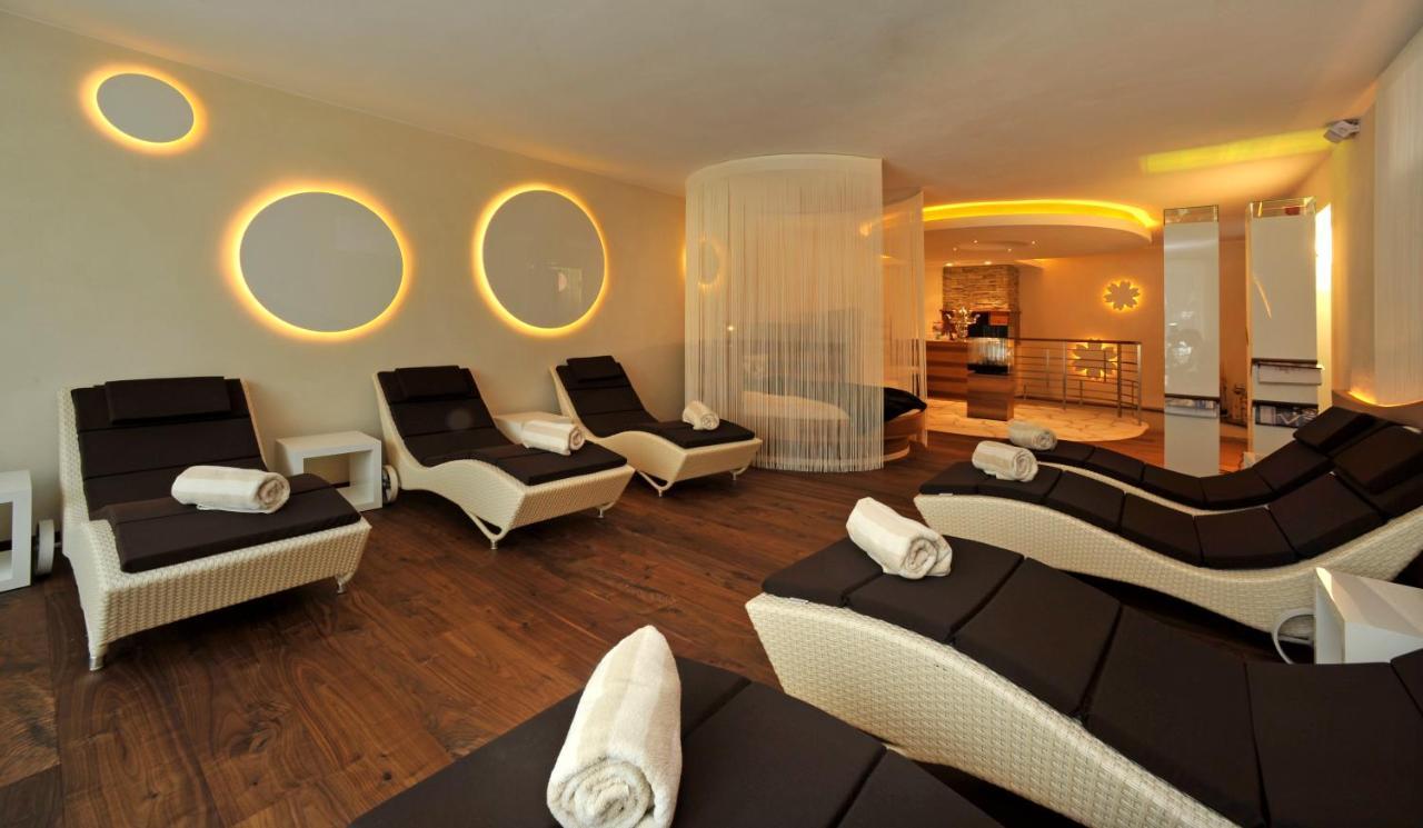 Hotel Touring Dolomites Santa Cristina Val Gardena Luaran gambar
